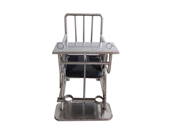 審訊椅有哪些使用方式？