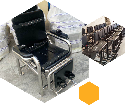 醒酒椅是什么？審訊椅廠家，審問椅，約束椅